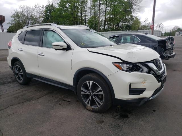 NISSAN ROGUE S 2019 jn8at2mv8kw393098