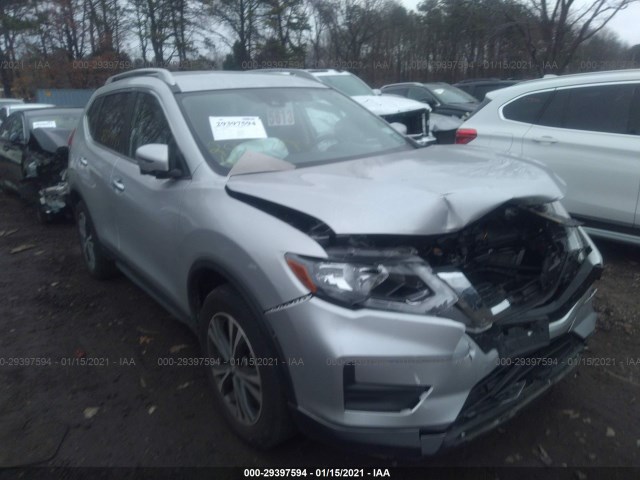 NISSAN ROGUE 2019 jn8at2mv8kw395546