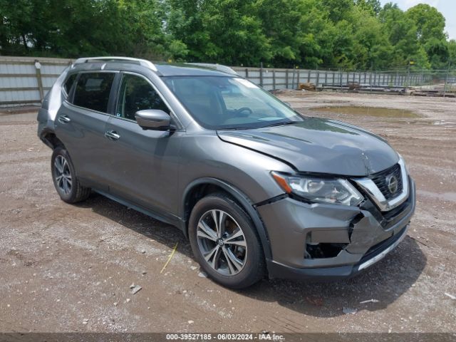 NISSAN ROGUE 2019 jn8at2mv8kw396759