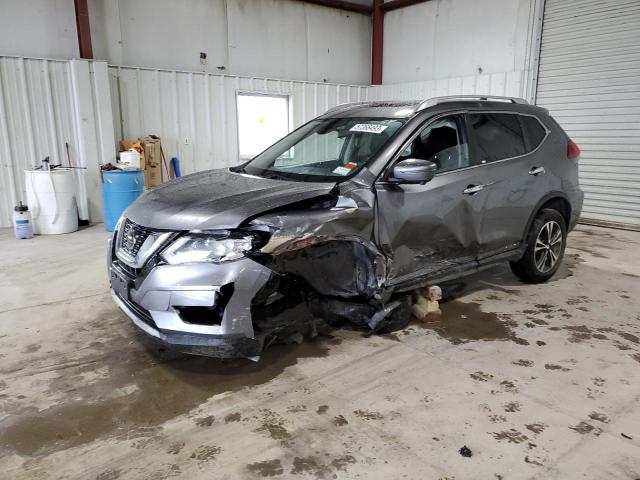 NISSAN ROGUE S 2019 jn8at2mv8kw397989