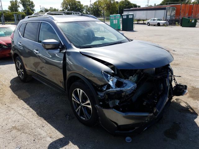 NISSAN ROGUE S 2019 jn8at2mv8kw400115