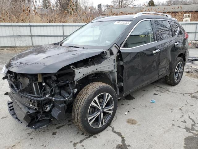 NISSAN ROGUE S 2019 jn8at2mv8kw400292