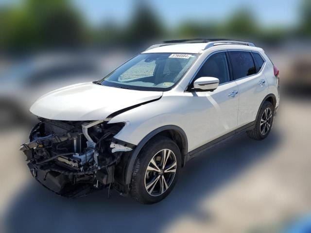 NISSAN ROGUE 2019 jn8at2mv8kw400812