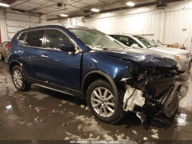 NISSAN ROGUE 2020 jn8at2mv8lw101662