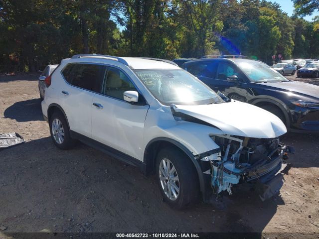 NISSAN ROGUE 2020 jn8at2mv8lw101712