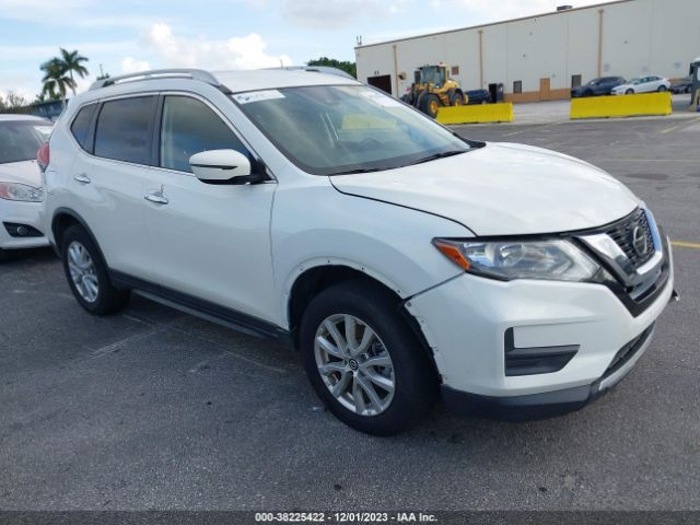 NISSAN ROGUE 2020 jn8at2mv8lw102083