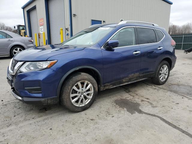 NISSAN ROGUE S 2020 jn8at2mv8lw102164