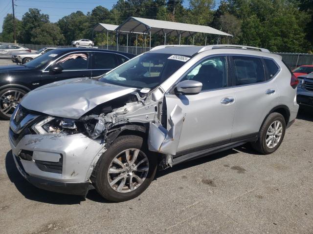 NISSAN ROGUE S 2020 jn8at2mv8lw103394