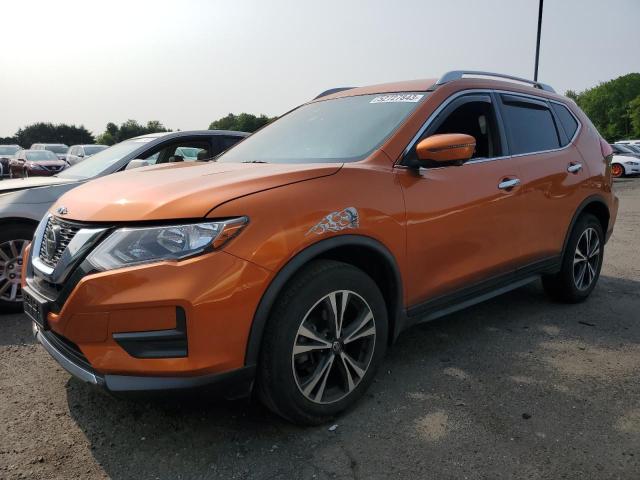 NISSAN ROGUE S 2020 jn8at2mv8lw104755