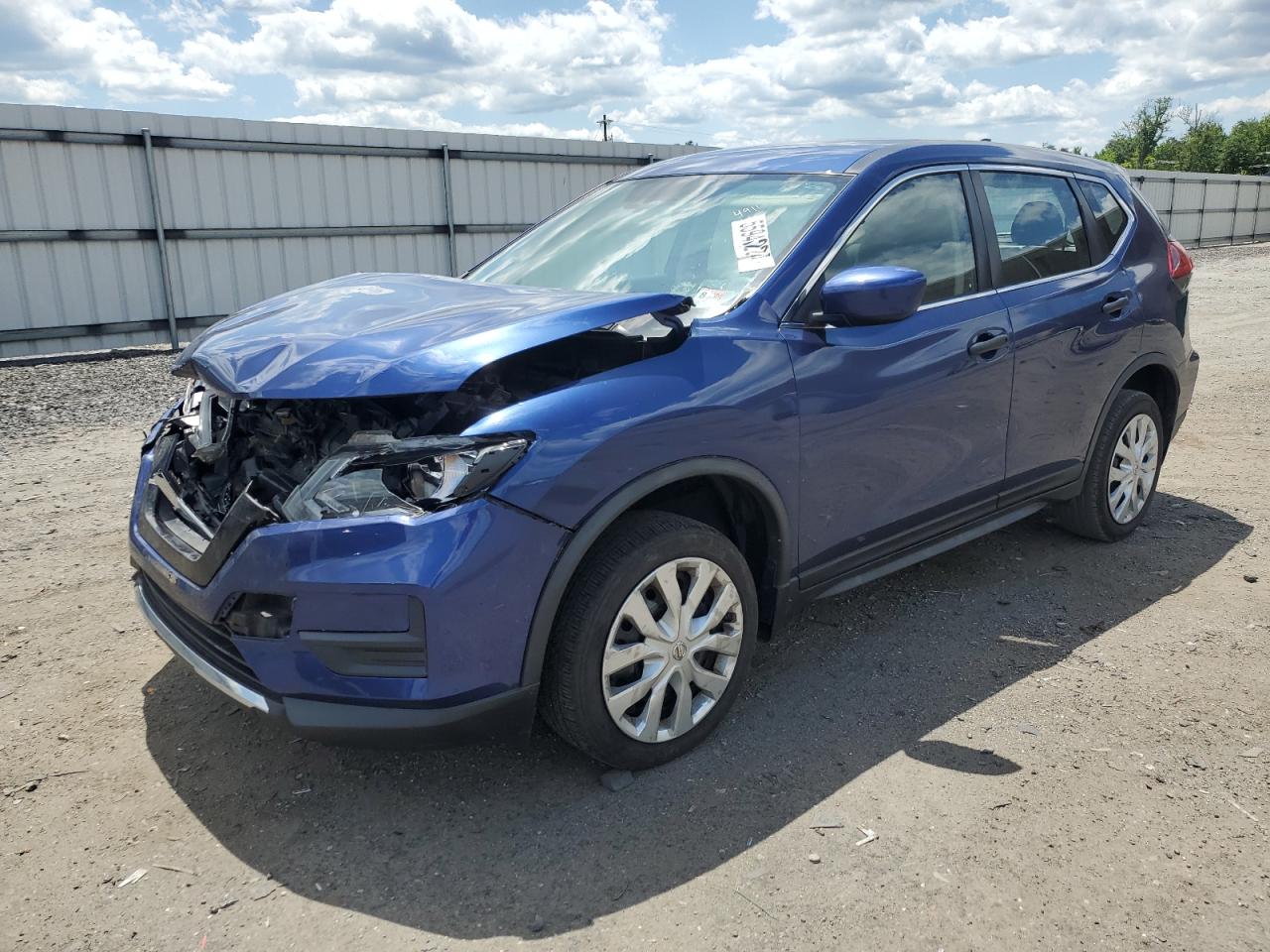 NISSAN ROGUE 2020 jn8at2mv8lw106201