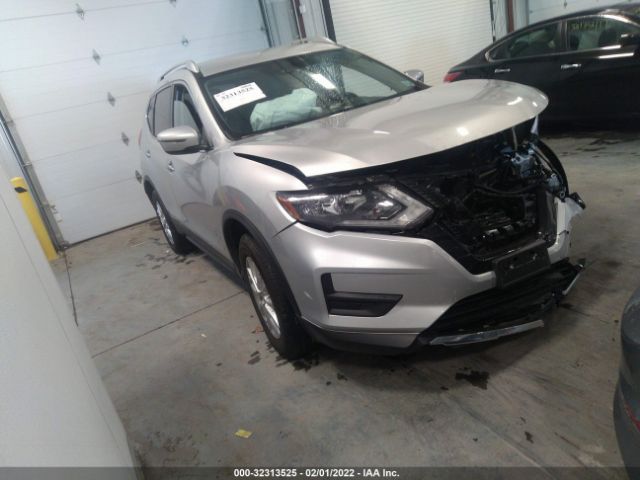 NISSAN ROGUE 2020 jn8at2mv8lw106909