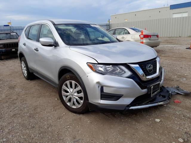 NISSAN ROGUE S 2020 jn8at2mv8lw106912