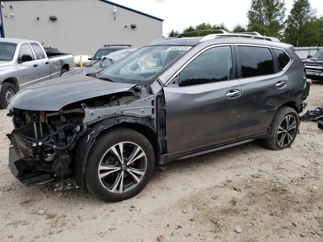 NISSAN ROGUE 2019 jn8at2mv8lw107249