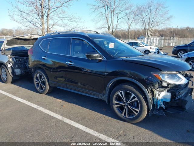 NISSAN ROGUE 2020 jn8at2mv8lw107378