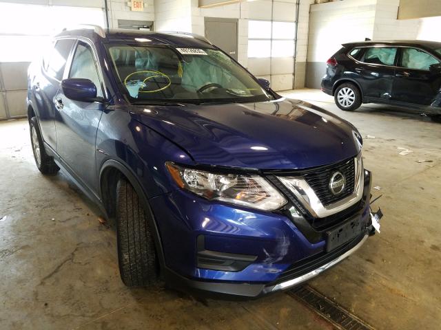 NISSAN ROGUE S 2020 jn8at2mv8lw108577