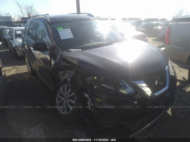 NISSAN ROGUE 2020 jn8at2mv8lw111267