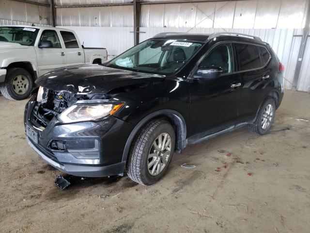 NISSAN ROGUE S 2020 jn8at2mv8lw111656