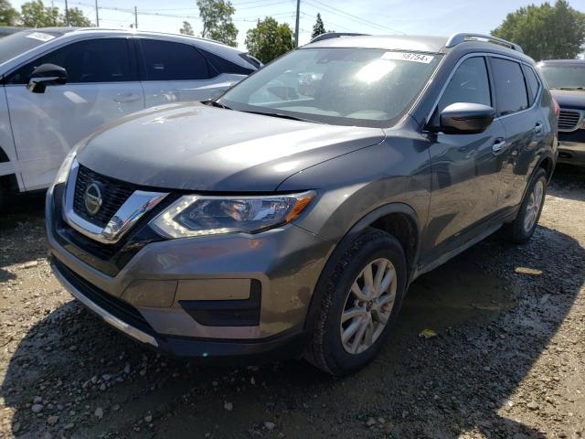 NISSAN ROGUE S 2020 jn8at2mv8lw111754