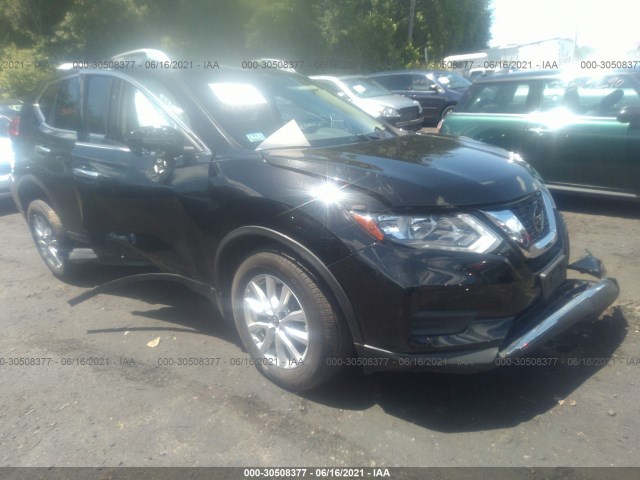 NISSAN ROGUE 2020 jn8at2mv8lw112158