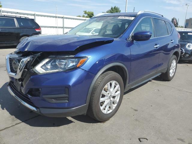 NISSAN ROGUE S 2020 jn8at2mv8lw113052