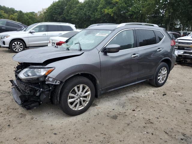 NISSAN ROGUE S 2020 jn8at2mv8lw114766