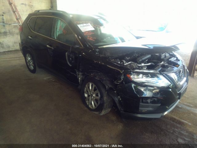 NISSAN ROGUE 2020 jn8at2mv8lw114797