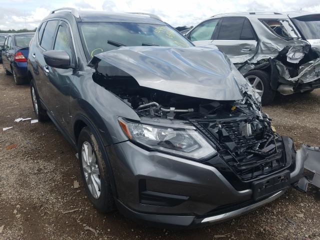 NISSAN ROGUE S 2020 jn8at2mv8lw115013