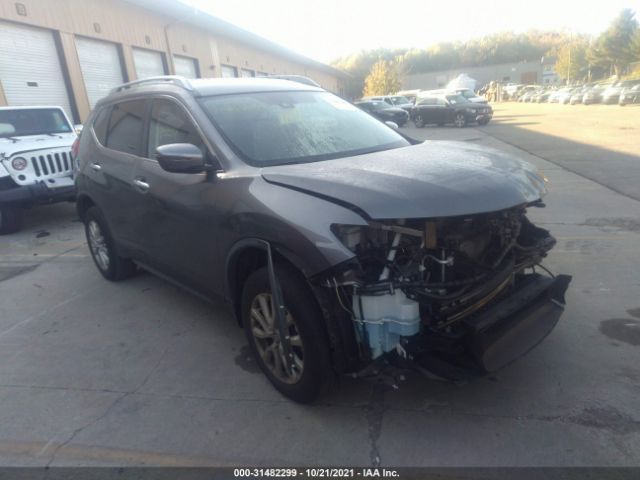 NISSAN ROGUE 2020 jn8at2mv8lw115786