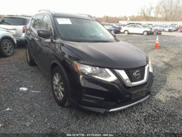 NISSAN ROGUE 2020 jn8at2mv8lw116114