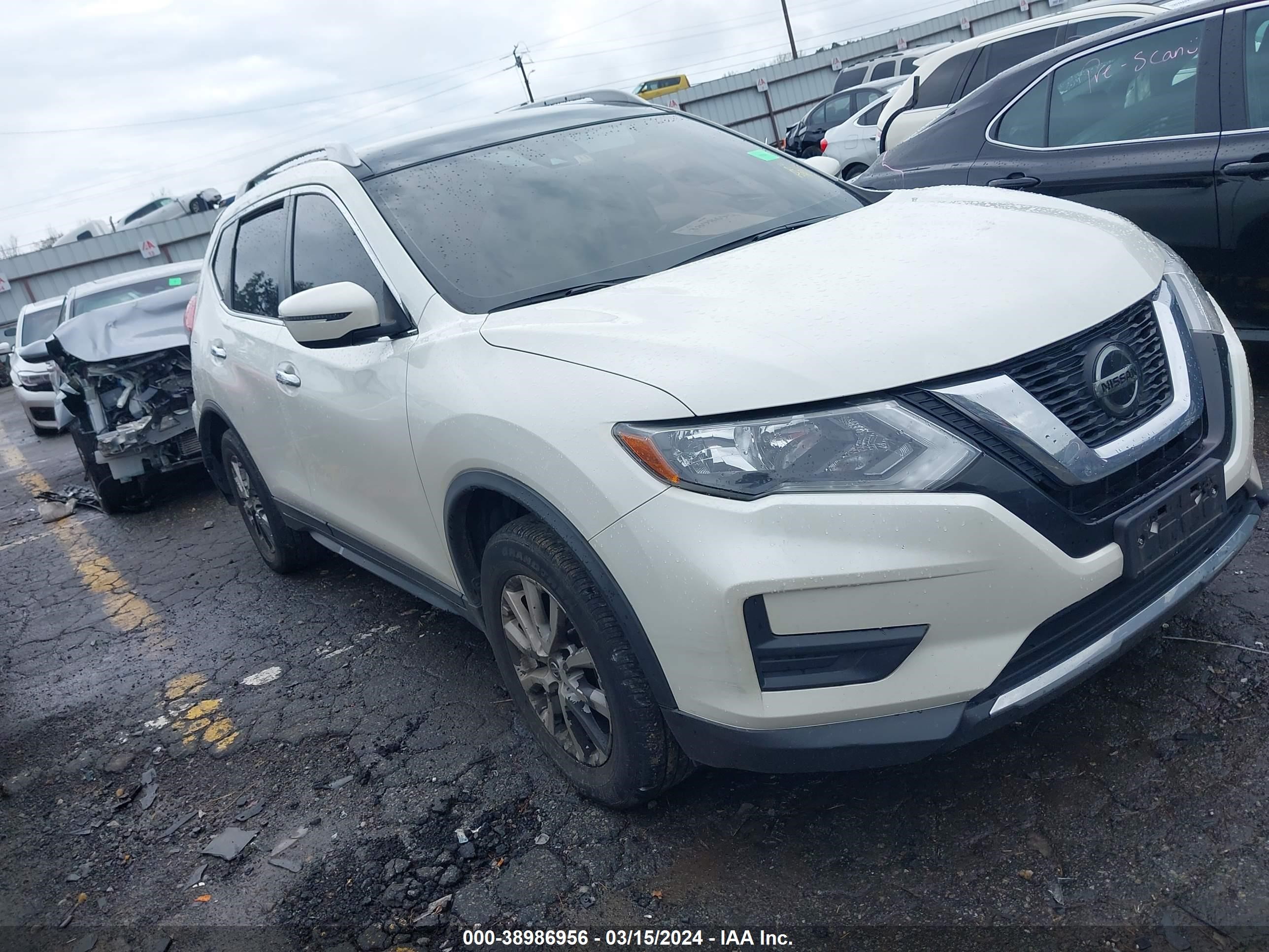 NISSAN ROGUE 2020 jn8at2mv8lw117246