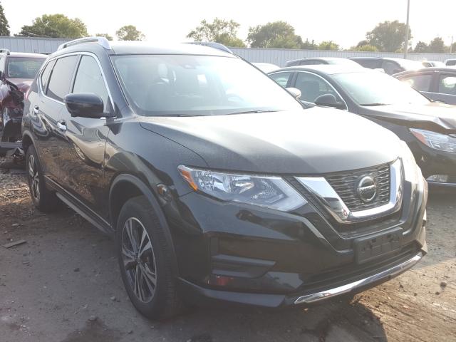 NISSAN ROGUE S 2020 jn8at2mv8lw118459