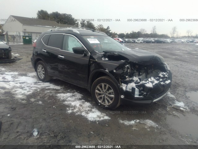 NISSAN ROGUE 2020 jn8at2mv8lw118574