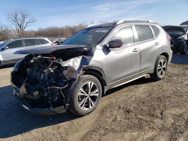 NISSAN ROGUE S 2020 jn8at2mv8lw119238