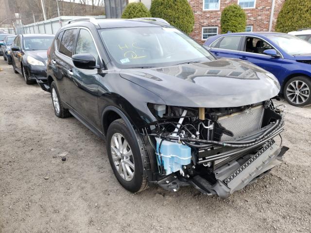 NISSAN ROGUE S 2020 jn8at2mv8lw120664