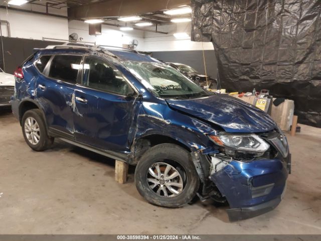 NISSAN ROGUE 2020 jn8at2mv8lw121278