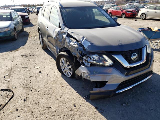 NISSAN ROGUE S 2020 jn8at2mv8lw122785