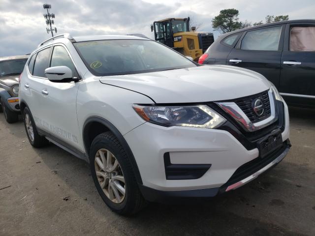 NISSAN ROGUE S 2020 jn8at2mv8lw123919