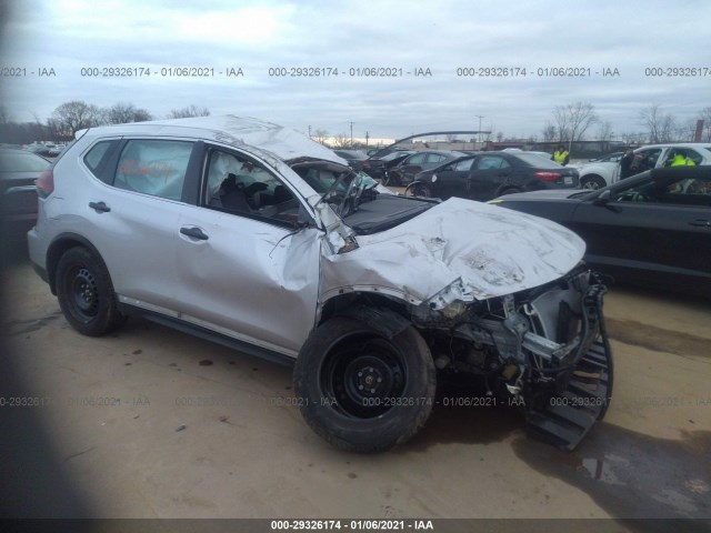 NISSAN ROGUE 2020 jn8at2mv8lw124679