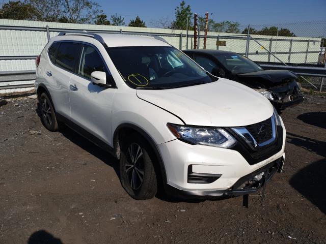 NISSAN ROGUE S 2020 jn8at2mv8lw130787