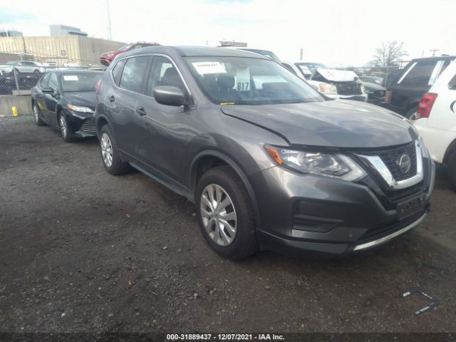 NISSAN ROGUE 2020 jn8at2mv8lw131079