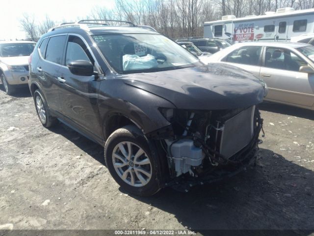 NISSAN ROGUE 2020 jn8at2mv8lw133026