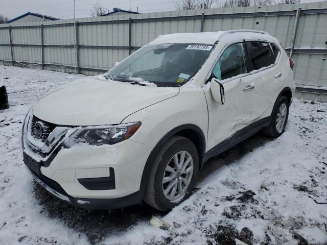 NISSAN ROGUE S 2020 jn8at2mv8lw135293