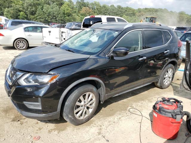 NISSAN ROGUE S 2020 jn8at2mv8lw135326