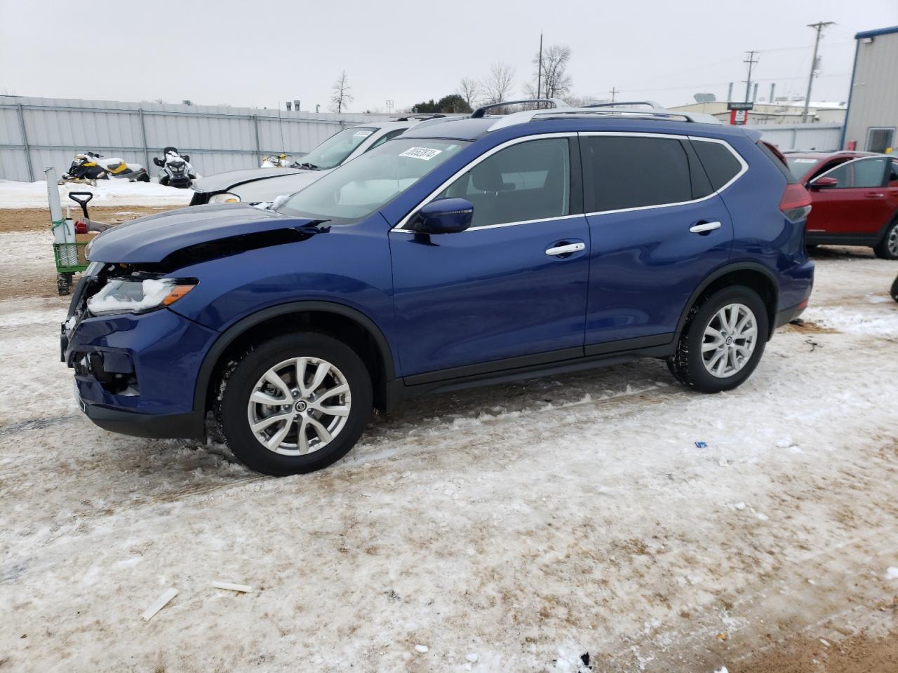 NISSAN ROGUE 2020 jn8at2mv8lw135598