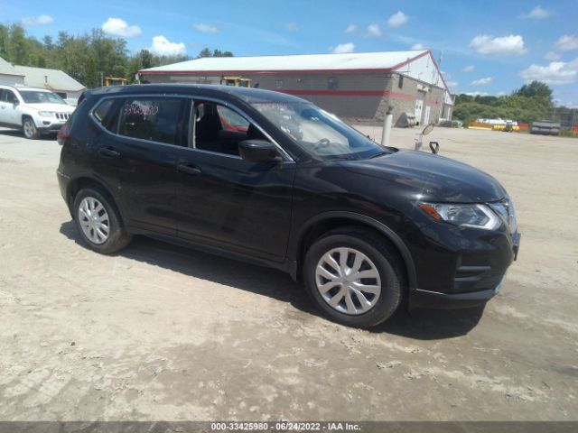 NISSAN ROGUE 2020 jn8at2mv8lw137416