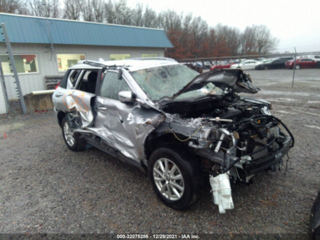 NISSAN ROGUE 2020 jn8at2mv8lw138615