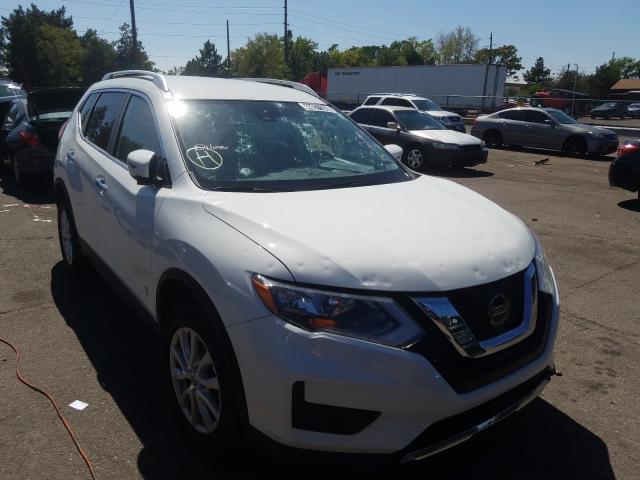 NISSAN ROGUE S 2020 jn8at2mv8lw138663