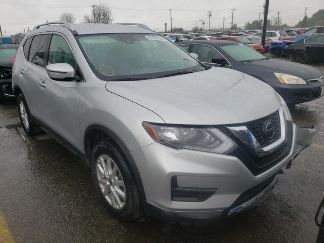 NISSAN ROGUE S 2020 jn8at2mv8lw138713