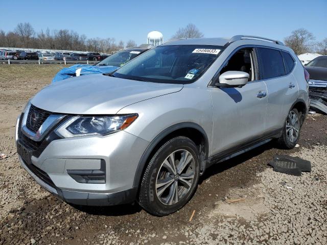 NISSAN ROGUE S 2020 jn8at2mv8lw138811