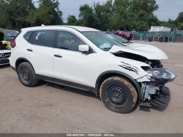 NISSAN ROGUE 2020 jn8at2mv8lw140011